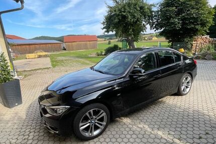 BMW 320 168.000 km 13.000 € Wald 93192