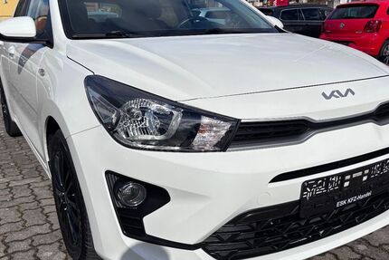 Kia Rio 91.858 km 12.500 &euro; Sonneberg 96515