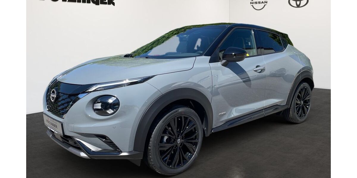 Nissan Juke 6.990 km 29.890 &euro; Miesbach 83714