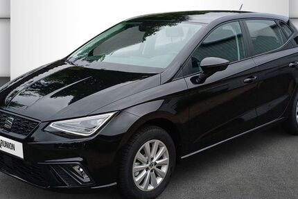 Seat Ibiza 2.100 km 22.680 &euro; Zella-Mehlis 98544