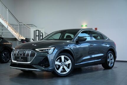 Audi e-tron 26.034 km 32.990 &euro; Wildau 15745