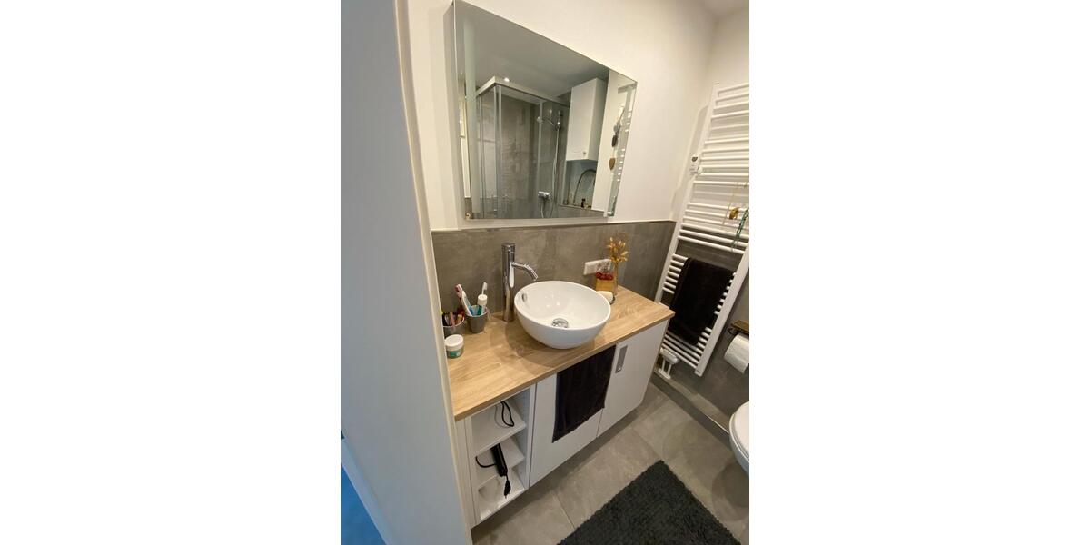 Etagenwohnung Geldern - 2 Zimmer, 54 m&sup2;, 594&euro; | Angebot:25045362