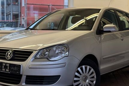 VW Polo 119.745 km 2.990 € Hamburg 20099