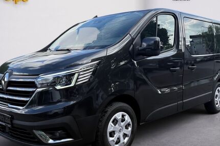 Renault Trafic 90.020 km 28.990 &euro; Wenden 57482