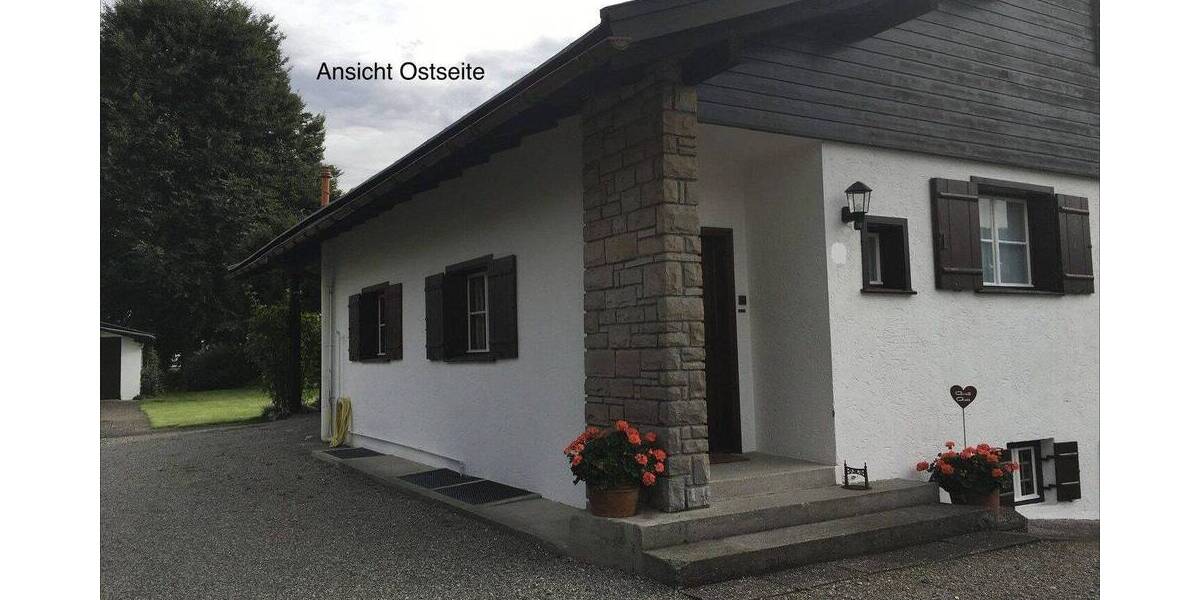 Einfamilienhaus Oberstdorf - 8 Zimmer, 200 m&sup2;, 1.550.000&euro; | Angebot:26814309