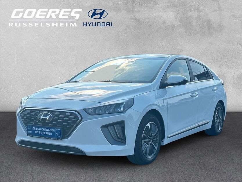 IONIQ