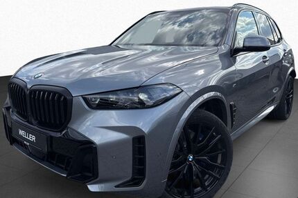 BMW X5 2.000 km 107.780 € Bad Oeynhausen 32547