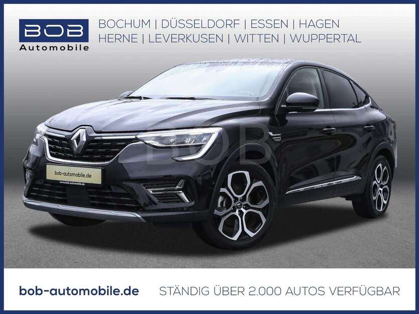 Renault Arkana 34.746 km 19.488 € Bochum 44809