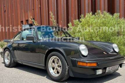 Porsche 911 106.700 km 74.900 &euro; München 80797