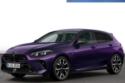 BMW M135 28.590 km 46.400 € Berlin 12683