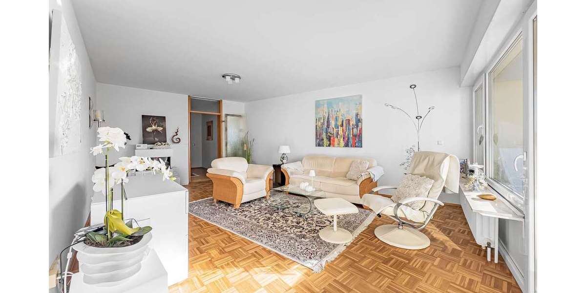 Etagenwohnung Neustadt an der Weinstraße - 4 Zimmer, 110 m&sup2;, 299.000&euro; | Angebot:26947814