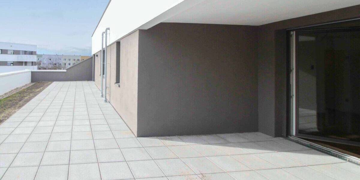 Etagenwohnung Halle (Saale) Nördliche Neustadt - 4 Zimmer, 119 m&sup2;, 525.000&euro; | Angebot:26418451