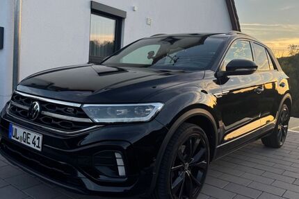 VW T-Roc 92.000 km 25.499 &euro; Lonsee 89173