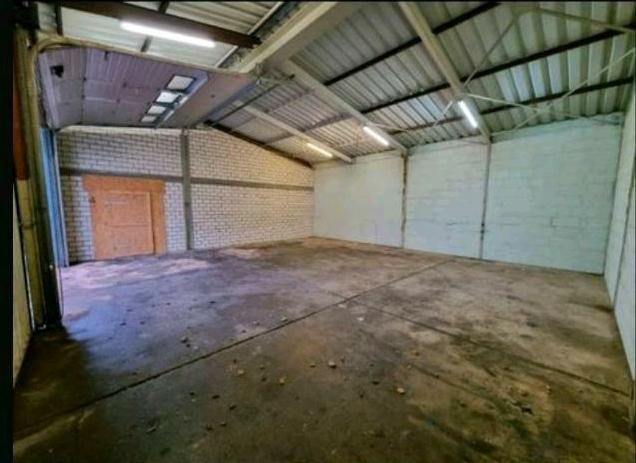 Gewerbeobjekt Castrop-Rauxel Becklem - 700&euro; | Angebot:26180483