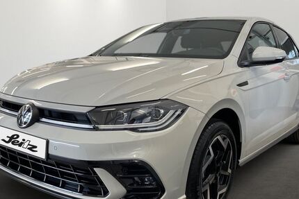 VW Polo 4.891 km 22.738 &euro; Kempten 87437