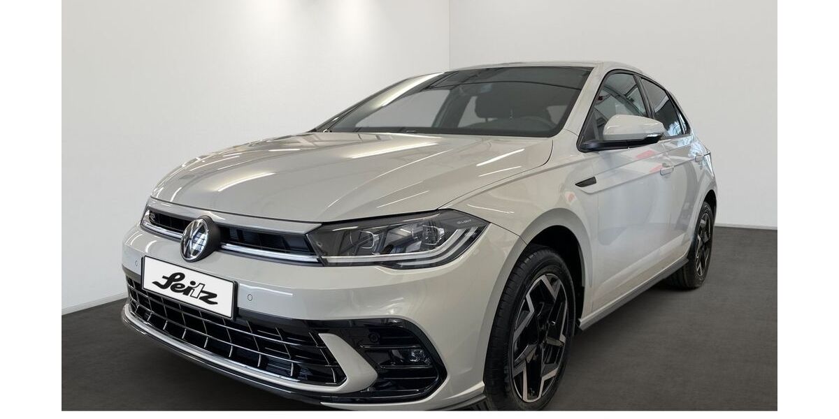 VW Polo 4.891 km 22.948 &euro; Kempten 87437