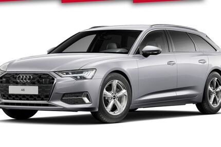 Audi A6 9.229 km 44.940 &euro; Stuttgart 70563