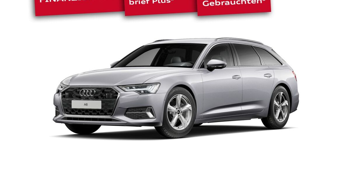 Audi A6 9.229 km 44.940 &euro; Stuttgart 70563