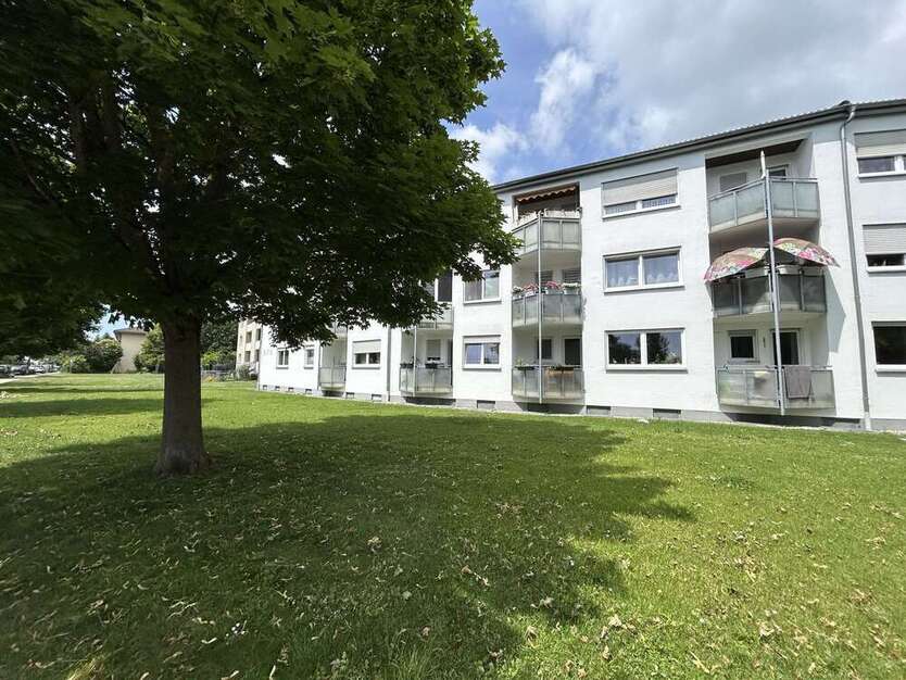 Wohnung zum Kaufen in Neu-Ulm 224.000 € 57.21 m²