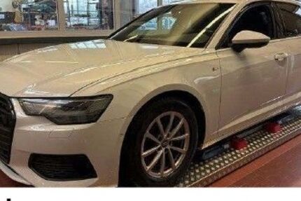 Audi A6 66.927 km 43.860 &euro; Binzen 79589