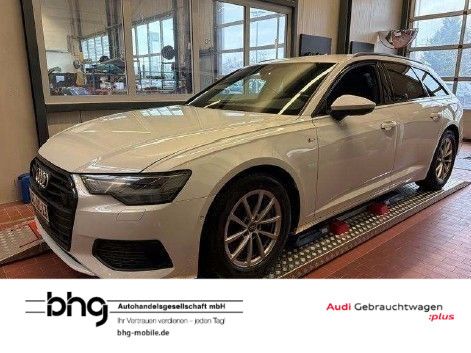 Audi A6 66.927 km 43.860 &euro; Binzen 79589