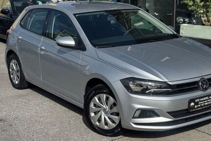 VW Polo 142.000 km 9.999 € Holzkirchen nähe München 83607