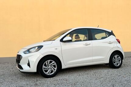 Hyundai i10 95.700 km 8.500 &euro; Dresden 01109