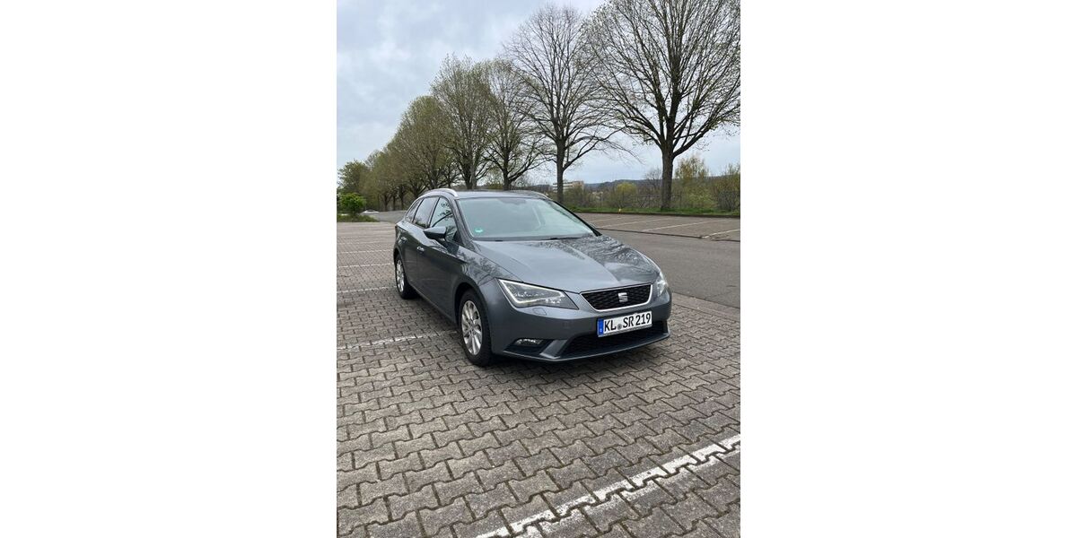 Seat Leon 170.000 km 9.500 &euro; Kaiserslautern 67657