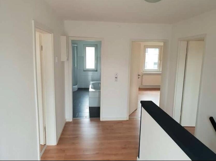 4-Zimmer Wohnung in Wahrenholz