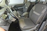 Renault Kangoo Limited+ Insp.+ Zahnriemen + TÜV + NEU + 34.541 km 12.445 &euro; Schwalbach/Taunus 65824