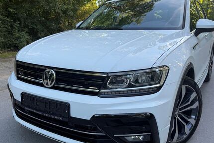 VW Tiguan 131.000 km 26.890 &euro; Stockstadt 63811