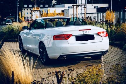 Audi A5 242.000 km 10.800 &euro; Siegen 57080