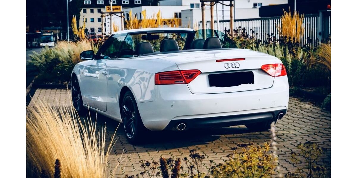 Audi A5 242.000 km 10.800 &euro; Siegen 57080