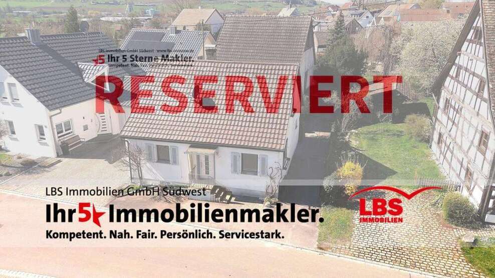 Haus zum Kaufen in Mühlhausen-Ehingen 219.000 € 89.82 m²