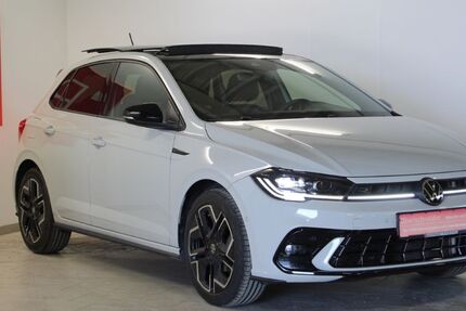 VW Polo 23.472 km 25.980 &euro; Schopfloch 91626