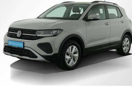VW T-Cross 31.428 km 18.905 &euro; Nürnberg 90411