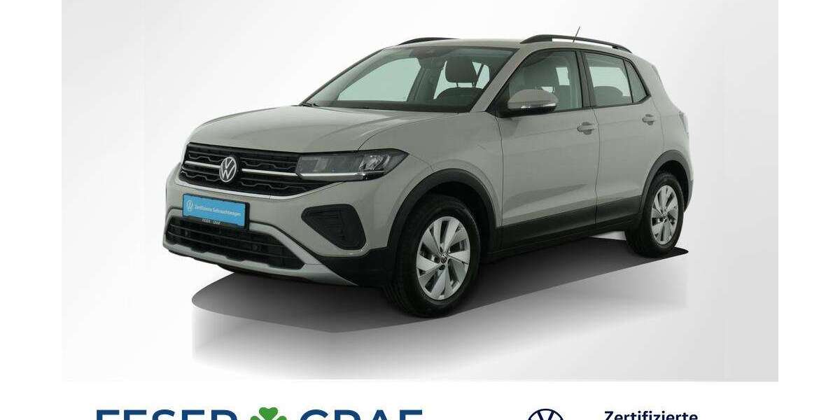 VW T-Cross 31.428 km 18.905 &euro; Nürnberg 90411