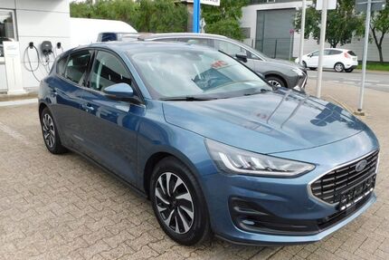 Ford Focus 50.500 km 16.690 &euro; Selm 59379