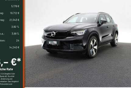 Volvo XC40 69.687 km 24.890 &euro; Engelskirchen 51766
