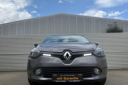 Renault Clio 42.199 km 6.990 &euro; Oberkotzau 95145