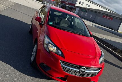 Opel Corsa 103.000 km 7.400 &euro; Langweiler 55758