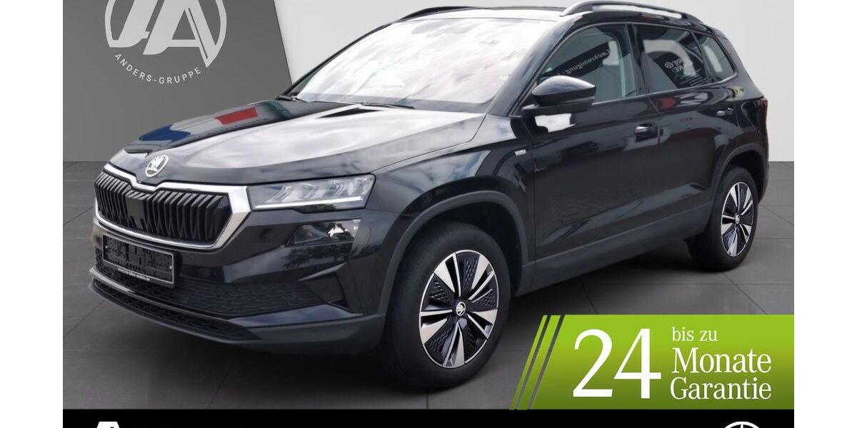 Skoda Karoq 88.500 km 23.364 &euro; Vechta 49377