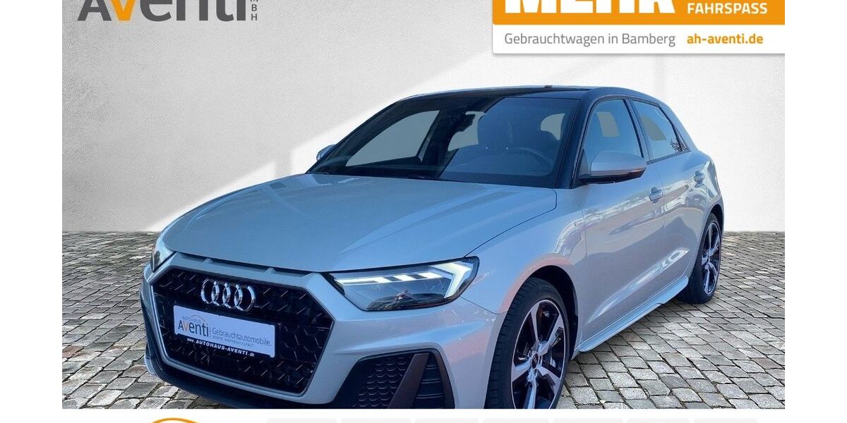 Audi A1 19.166 km 25.168 &euro; Bamberg 96052