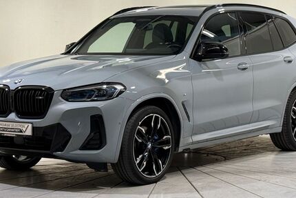 BMW X3 95.100 km 48.890 &euro; Bad Wiessee 83707
