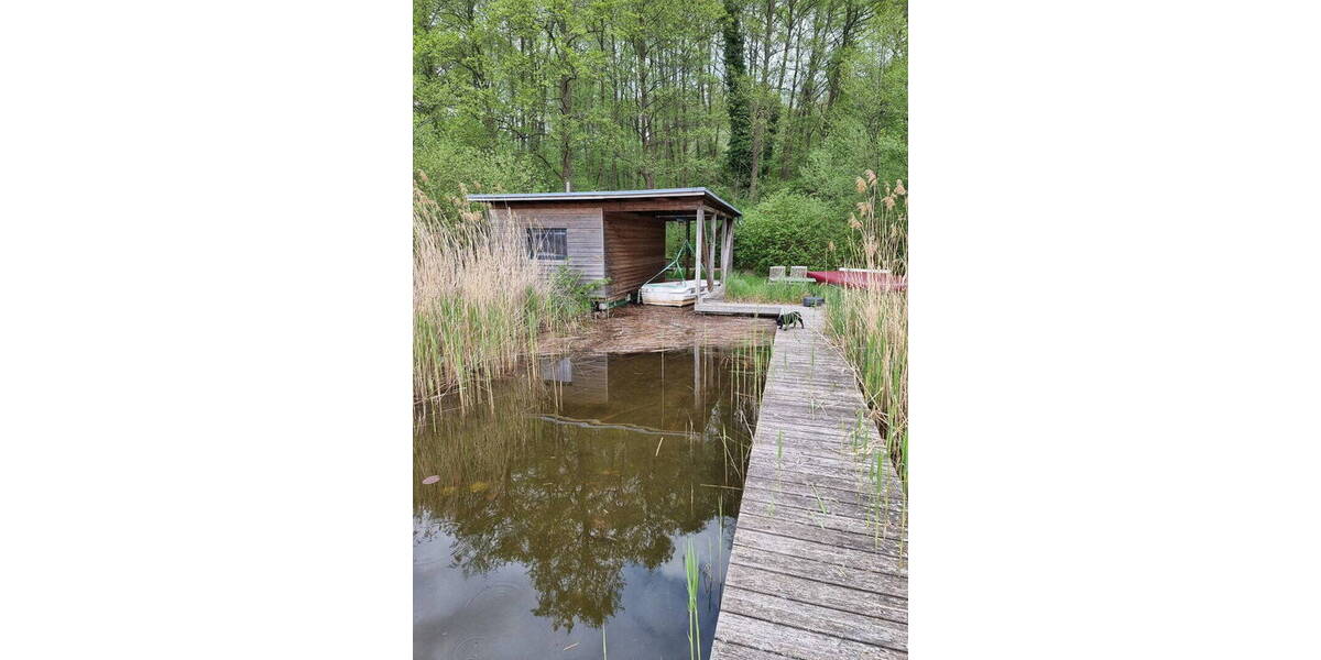 Einfamilienhaus Rheinsberg OT Großzerlang Großzerlang - 4 Zimmer, 120 m&sup2;, 600.000&euro; | Angebot:26486643
