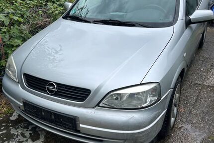 Opel Astra 195.000 km 599 &euro; Hambühren 29313
