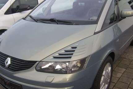 Renault Avantime 130.500 km 7.490 € Zimmern ob Rottweil 78658