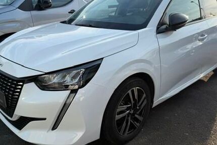 Peugeot 208 18.381 km 14.950 &euro; Giessen 35394