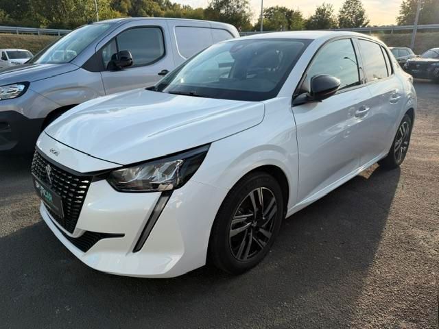 Peugeot 208 18.381 km 14.950 &euro; Giessen 35394