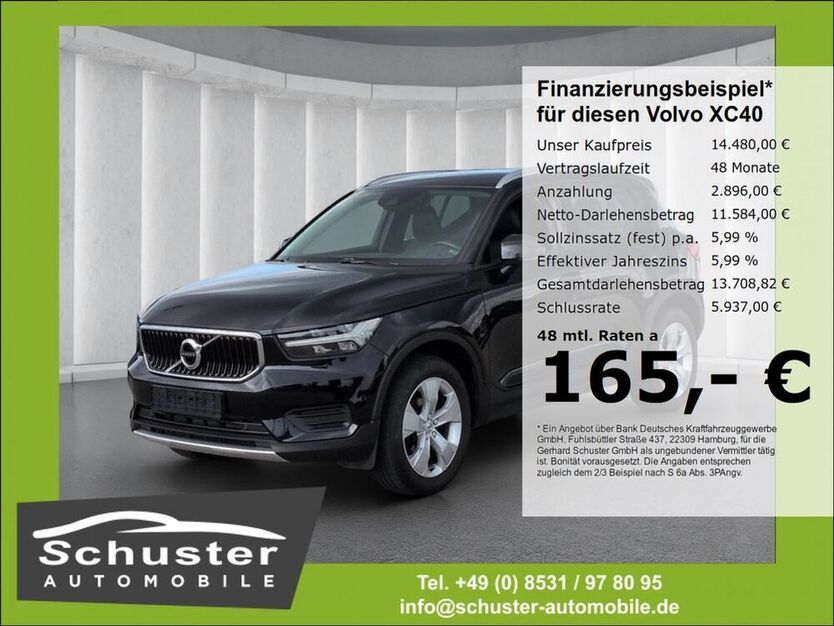 XC40